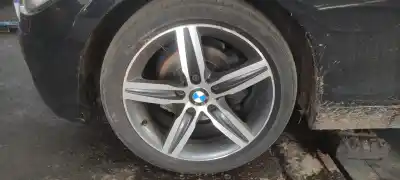 Pezzo di ricambio per auto di seconda mano cerchione in lega per bmw 1 (f20) 116 d riferimenti oem iam 