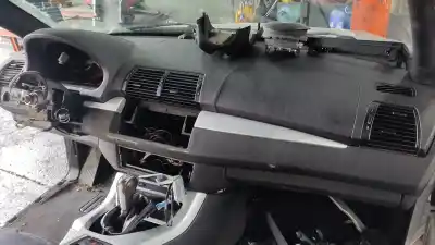 Peça sobressalente para automóvel em segunda mão kit airbag por bmw x5 (e53) 3.0d referências oem iam 
