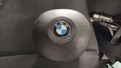 Peça sobressalente para automóvel em segunda mão kit airbag por bmw x5 (e53) 3.0d referências oem iam   
