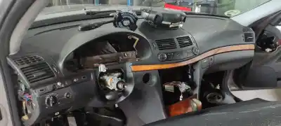 İkinci el araba yedek parçası hava yastigi kiti için mercedes-benz clase e (w211) e 280 cdi (211.020) oem iam referansları 