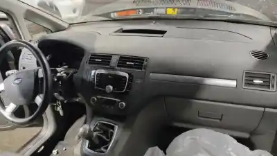 Pezzo di ricambio per auto di seconda mano KIT AIRBAG per FORD C-MAX (CB3)  Riferimenti OEM IAM   