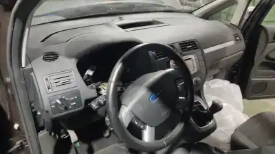 Автозапчасти б/у комплект подушки безопасности за ford c-max (cb3) 1.6 tdci cat ссылки oem iam   