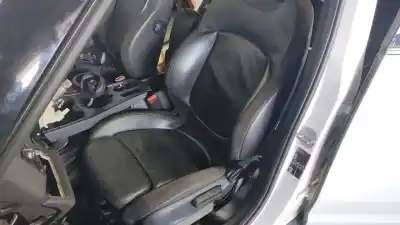 Автозапчасти б/у полный комплект сиденья за mini mini countryman (f60) cooper s ссылки oem iam 