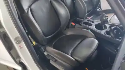 Автозапчасти б/у полный комплект сиденья за mini mini countryman (f60) cooper s ссылки oem iam   