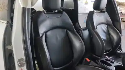 Автозапчасти б/у полный комплект сиденья за mini mini countryman (f60) cooper s ссылки oem iam   