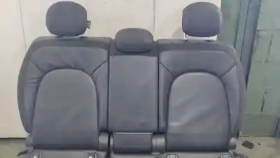 Автозапчасти б/у полный комплект сиденья за mini mini countryman (f60) cooper s ссылки oem iam   