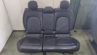 Автозапчасти б/у полный комплект сиденья за mini mini countryman (f60) cooper s ссылки oem iam   