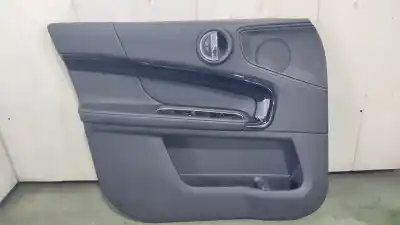 Автозапчасти б/у обивка левой передней двери за mini mini countryman (f60) cooper s ссылки oem iam 51 41 7 476 511