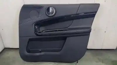 Автозапчасти б/у обивка передней правой двери за mini mini countryman (f60) cooper s ссылки oem iam 51 41 7 476 512
