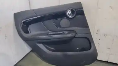 Автозапчасти б/у обивка задней левой двери за mini mini countryman (f60) cooper s ссылки oem iam 51 42 7 396 715