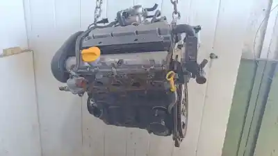 İkinci el araba yedek parçası KOMPLE MOTOR için OPEL VECTRA B BERLINA  OEM IAM referansları Z16XE  