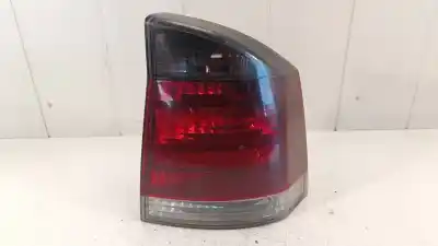 Second-hand car spare part right tailgate light for opel vectra b berlina 2.2 16v dti cat (y 22 dtr / l50) oem iam references 