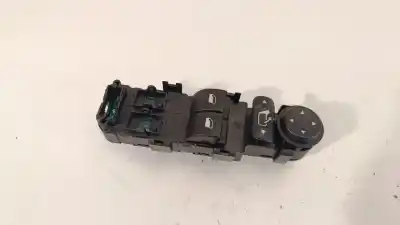 İkinci el araba yedek parçası SOL ÖN PENCERE ANAHTARI için CITROEN C4 COUPE  OEM IAM referansları ZQ800629XT  