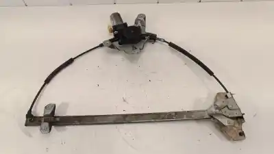 Second-hand car spare part passenger side right window regulator for ford transit connect (tc7) kasten city light (2009->) oem iam references 