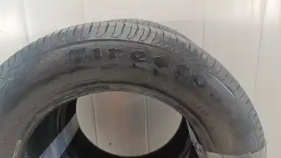 Автозапчастина б/у шина для renault clio ii fase ii (b/cb0) campus посилання на oem iam 165/65/13 77t  165/65/13 77t