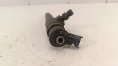 Second-hand car spare part injector for citroen c4 picasso i monospace (ud_) 1.6 hdi oem iam references 0445110566  