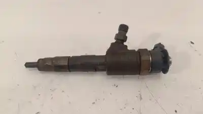 Second-hand car spare part injector for citroen c4 picasso i monospace (ud_) 1.6 hdi oem iam references 0445110566  