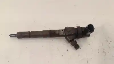 Second-hand car spare part injector for saab 9-3 cabrio vector oem iam references 0445110243