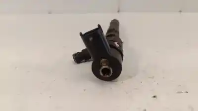 Second-hand car spare part injector for saab 9-3 cabrio vector oem iam references 0445110243  