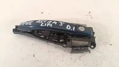 Piesă de schimb auto la mâna a doua mâner exterior stânga fațã pentru opel astra j lim. cosmo referințe oem iam 