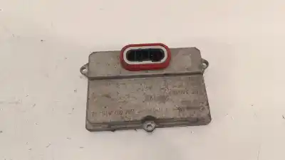 Second-hand car spare part xenon headlights control unit  for opel vectra b berlina 2.2 16v dti cat (y 22 dtr / l50) oem iam references 5dv008290  