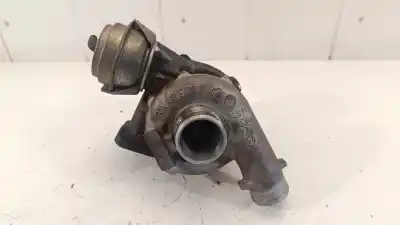 Second-hand car spare part turbocharger for opel vectra b berlina 2.2 16v dti cat (y 22 dtr / l50) oem iam references 24445962