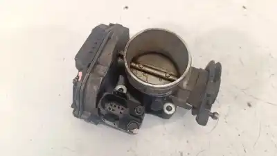 Gebrauchtes Autoersatzteil Drosselklappenstutzen zum AUDI A4 BERLINA (B5) 1.8 T OEM-IAM-Referenzen   