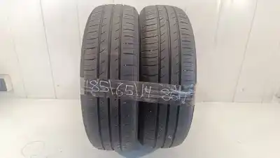 Pièce détachée automobile d'occasion PNEU pour OPEL ASTRA G BERLINA  Références OEM IAM 185/65/14 86T  185/65/14 86T