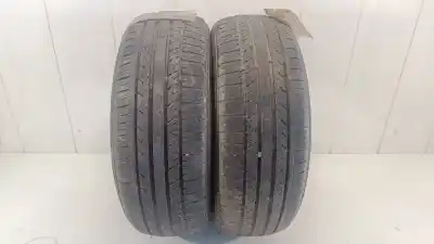 Piesă de schimb auto la mâna a doua Anvelope pentru RENAULT CLIO II FASE II (B/CB0)  Referințe OEM IAM 165/65/13 77T  165/65/13 77T