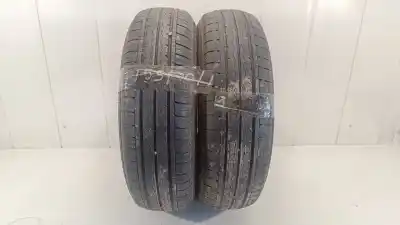 Gebrauchtes Autoersatzteil reifen zum seat marbella ce oem-iam-referenzen 155/70/13 75t  155/70/13 75t
