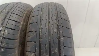 Gebrauchtes Autoersatzteil reifen zum seat marbella ce oem-iam-referenzen 155/70/13 75t  155/70/13 75t