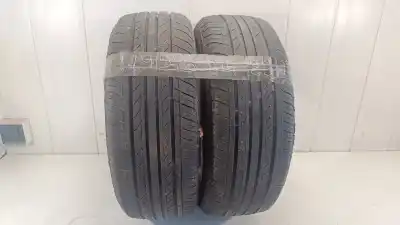 Pièce détachée automobile d'occasion PNEU pour OPEL VECTRA B BERLINA  Références OEM IAM 195/60/14 86H  195/60/14 86H