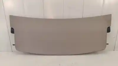 Second-hand car spare part parcel shelf for bmw 3 gran turismo (f34) 320 d oem iam references 514616594110