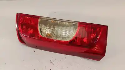 İkinci el araba yedek parçası sol kuyruk lambasi için peugeot bipper básico oem iam referansları 