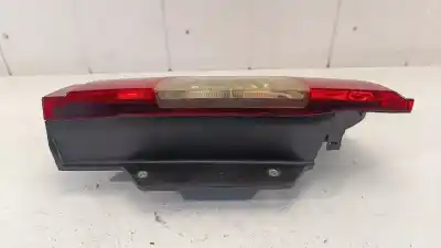 Second-hand car spare part left tailgate light for peugeot bipper básico oem iam references   