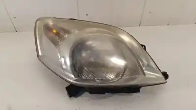 İkinci el araba yedek parçası sag far için peugeot bipper básico oem iam referansları 45560393