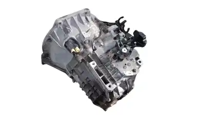 Second-hand car spare part gearbox for ford transit connect (tc7) kasten city light (2009->) oem iam references 2t1r7002bh