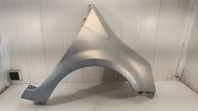 Peça sobressalente para automóvel em segunda mão guarda-lamas dianteiro direito por renault modus 1.5 dci diesel referências oem iam 