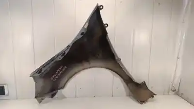Second-hand car spare part front right fin for renault modus 1.5 dci diesel oem iam references   