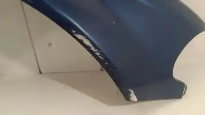 Second-hand car spare part front right fin for bmw 3 (e46) 320 d oem iam references   