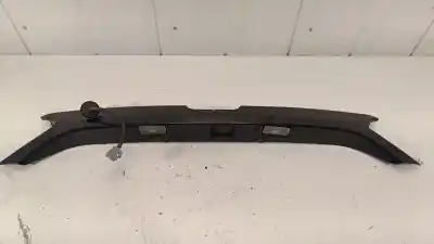 Peça sobressalente para automóvel em segunda mão puxador exterior de mala por ford mondeo lim. trend referências oem iam 5325040