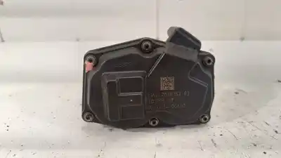 Peça sobressalente para automóvel em segunda mão borboleta de admissão por bmw serie 3 gran turismo (f34) 2.0 turbodiesel referências oem iam 1354781075203  