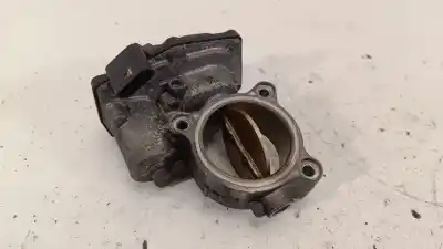 Peça sobressalente para automóvel em segunda mão borboleta de admissão por bmw serie 3 gran turismo (f34) 2.0 turbodiesel referências oem iam 1354781075203  