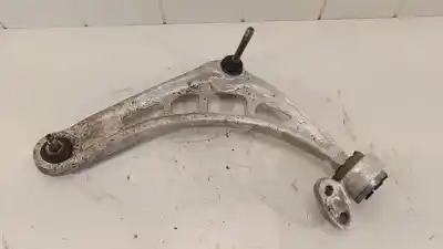 Gebrauchtes Autoersatzteil unterer lenker radaufhängung vorn links zum bmw serie 3 berlina (e46) 320d oem-iam-referenzen 