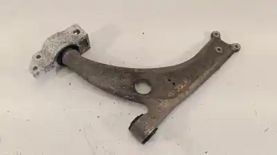 Tweedehands auto-onderdeel linker onderste ophang arm voor volkswagen passat berlina (3c2) advance oem iam-referenties 