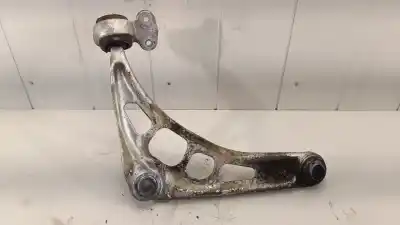 Second-hand car spare part front right lower suspension arm for bmw 3 (e46) 320 d oem iam references   