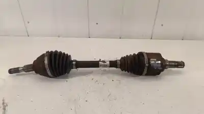 Peça sobressalente para automóvel em segunda mão transmissão dianteira esquerda por ford mondeo lim. trend referências oem iam dg913b437jg