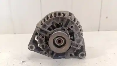 Second-hand car spare part alternator for opel vectra b berlina 2.2 16v dti cat (y 22 dtr / l50) oem iam references 13108596
