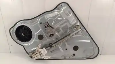 Second-hand car spare part rear left window regulator for kia cee´d 1.6 crdi cat oem iam references 834701h020  