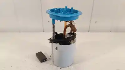 Peça sobressalente para automóvel em segunda mão boia / bomba combustível por seat leon (1p1) reference referências oem iam 1k0919051cl